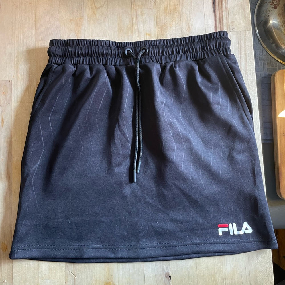 FILA SKIRT